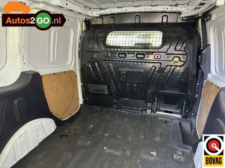 Ford Transit Connect Ford Transit Connect 1.0 Ecoboost L1 Trend I Airco I 3zitplaatsen I trekhaak I parkeerhulp I rijklaar I - afbeelding nr 16
