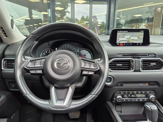 Mazda CX-5 Mazda CX-5 SKYACTIV-G 194 FWD 6AT GT-M / Sunroof - afbeelding nr 18