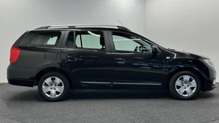 Dacia Logan Dacia Logan MCV 0.9 TCe Laureate NAVI CRUISE 55000 KM . - afbeelding nr 9