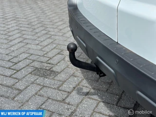 Dacia Dokker Dacia Dokker bestel 1.5 dCi 75 Basic Airco NAP - afbeelding nr 37
