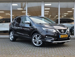 Nissan QASHQAI - afbeelding nr 11