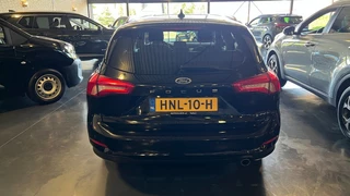 Ford Focus - afbeelding nr 7
