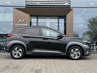Hyundai Kona Navigatie | Trekhaak 1.300kg trekgewicht | Hybrid - afbeelding nr 6