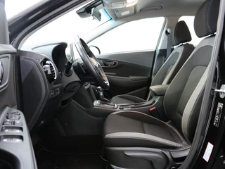 Hyundai Kona Hyundai Kona 1.6 GDI HEV Comfort | Hybride | Trekhaak | Camera - afbeelding nr 14