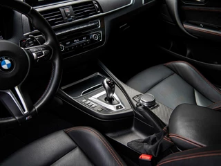 BMW M2 BMW 2-serie Coupé M2 3.0 411PK DCT Competition LCI Harman/Kardon Carbon - afbeelding nr 52
