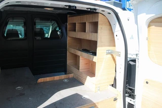 Renault Kangoo Renault Kangoo E-Tech Extra Open Sesame  44 kWh|PDC|AppleCarPlay|Airco|BTW - afbeelding nr 24