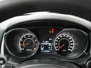 Mitsubishi ASX Mitsubishi ASX 1.6 Cleartec Connect Pro+ - afbeelding nr 12