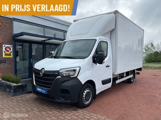 Renault Master - 117553903-0