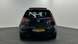 Volkswagen Golf Volkswagen Golf 1.4 TSI GTE NAVIGATIE TREKHAAK PANO. - afbeelding nr 7