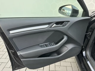 Audi A3 Audi A3 Sportback 1.2 TFSI Ambition Trekhaak Xenon Led - afbeelding nr 33