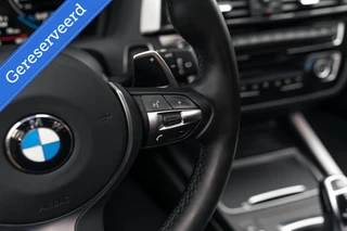 BMW 1 Serie BMW 1-serie M140i xDrive Harman Kardon Dak Leer - afbeelding nr 28
