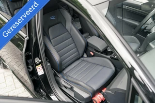 Volkswagen Golf Volkswagen Golf 2.0 TSI 4Motion R Perf Akra 360 Pano Vol - afbeelding nr 44