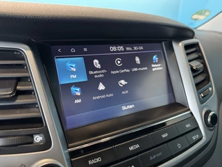 Hyundai Tucson - afbeelding nr 25