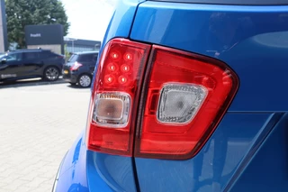 Suzuki Ignis Suzuki Ignis 1.2 Select Hybrid Automaat/Apple/AndroidAuto/AllSeasons - afbeelding nr 30