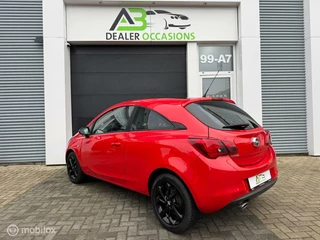 Opel Corsa Opel Corsa 1.4 Color Edition/Airco/Cruise Contr/Apk - afbeelding nr 7