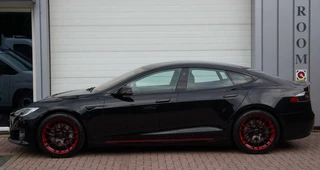 Tesla Model S Tesla Model S 75D Panorama Autopilot UNIEK - afbeelding nr 8