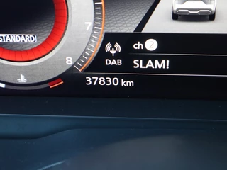 Nissan QASHQAI - afbeelding nr 4