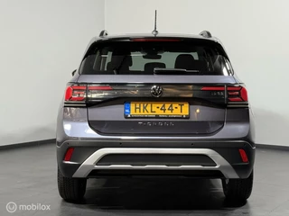 Volkswagen T-Cross Volkswagen T-Cross 1.0 TSI Life DSG | CARPLAY | CRUISE - afbeelding nr 19