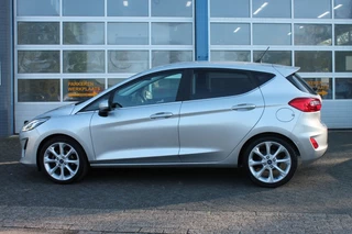 Ford Fiesta - afbeelding nr 5