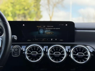 Mercedes-Benz A-Klasse Mercedes-Benz A-klasse 180 Aut. AMG | Camera | Sfeer | Apple Carplay | - afbeelding nr 26