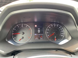 Renault Captur Renault Captur 1.0 TCE ZEN / NAVI / CARPLAY / CRUISE CTR. / AIRCO / DAB / LED - afbeelding nr 15