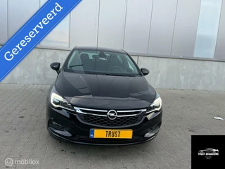 Opel Astra Opel Astra 1.6 CDTI NAP/PDC/NAVI/LED - afbeelding nr 3