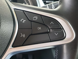 Renault Captur Renault Captur 1.0 TCe Intens / Camera / Parkeers V & A / Trekhaak - afbeelding nr 21