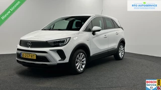 Opel Crossland 1.2 Turbo Elegance CAMERA NAVI ECC CARPLAY CRUISE LM.