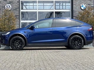 Tesla Model X - afbeelding nr 3