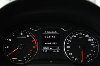 Audi A3 Audi A3 1.0 TFSI Sport S Line Edition | Half leder |  Sportstoelen | Full LED | Climate control | Navigatie | Cruise control | Parkeerhulp | Bluetooth - afbeelding nr 26