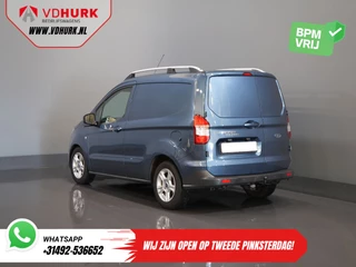 Ford Transit Courier - afbeelding nr 2