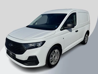Ford Transit Connect Ford Transit Connect 2.0 EcoBlue L1 Trend | Navigatie | Trekhaak | All season banden | BPM VRIJ - afbeelding nr 2