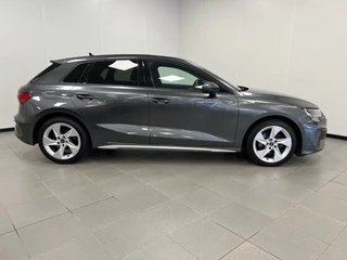 Audi A3 Audi A3 Sportback 30 TFSI S -LINE / AUTOMAAT / NAVI / PDC / DIG.COCKPIT / - afbeelding nr 31