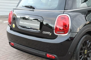 MINI Electric MINI Electric 33 kWh SE/Pano/Headup/Camera - afbeelding nr 31
