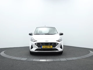 Hyundai i10 Hyundai i10 1.0 Comfort Automaat | Carplay | 14