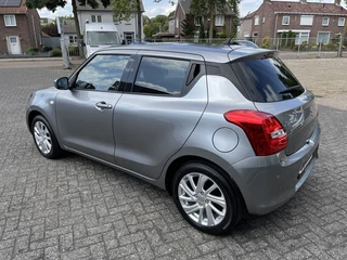 Suzuki Swift - afbeelding nr 5