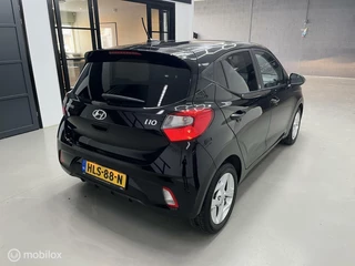 Hyundai i10 Hyundai I10 30 Year Edition - afbeelding nr 7