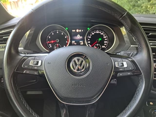 Volkswagen Tiguan Volkswagen Tiguan 1.5 TSI 150 Pk ACT Comfortl. Bs ECC DSG - afbeelding nr 10