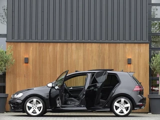 Volkswagen Golf - afbeelding nr 6