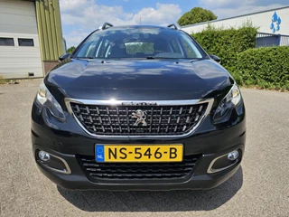 Peugeot 2008 Peugeot 2008 1.2 PT, 1e Eig! Riem verv! Carplay! Zondag OPEN! - afbeelding nr 5