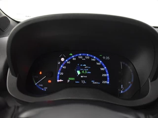 Toyota Yaris Cross - afbeelding nr 19