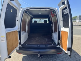 Volkswagen Caddy - afbeelding nr 13