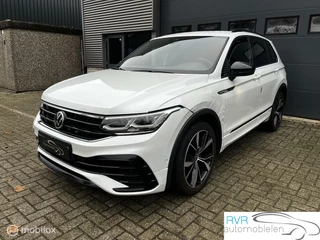 Volkswagen Tiguan - 413320299-0