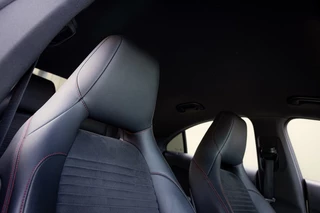 Mercedes-Benz CLA - afbeelding nr 23
