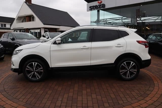 Nissan QASHQAI - afbeelding nr 5