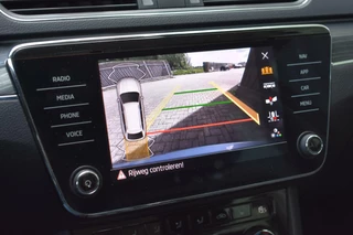 Škoda Superb Skoda Superb Combi 1.5 TSI ACT Business Ed. Plus AUT | Memory | - afbeelding nr 21