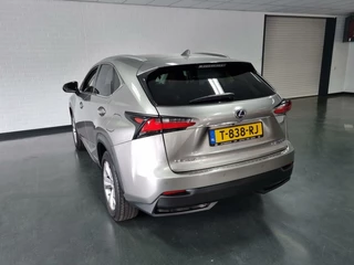 Lexus NX Lexus NX 300h AWD President Line / Mark Levinson / 360 cam / Head up Display - afbeelding nr 14