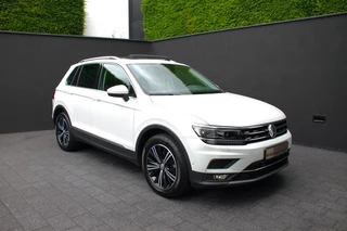 Volkswagen Tiguan Volkswagen Tiguan 1.5 ACT 110KW - afbeelding nr 41