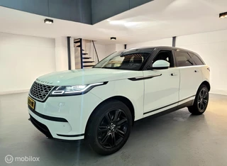 Land Rover Range Rover Velar 2.0 P250S Tubo AWD 1jr garantie