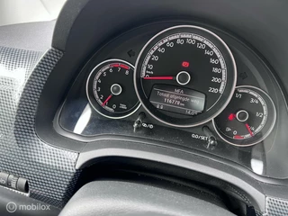 Volkswagen up! Volkswagen Up! 1.0 BMT move up! - afbeelding nr 21